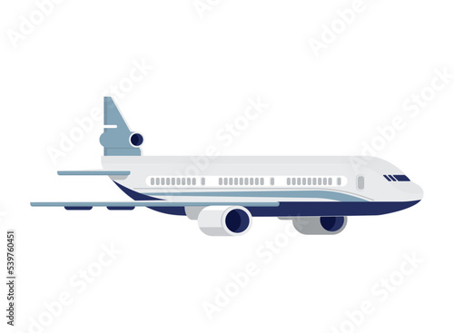 airplane transport icon
