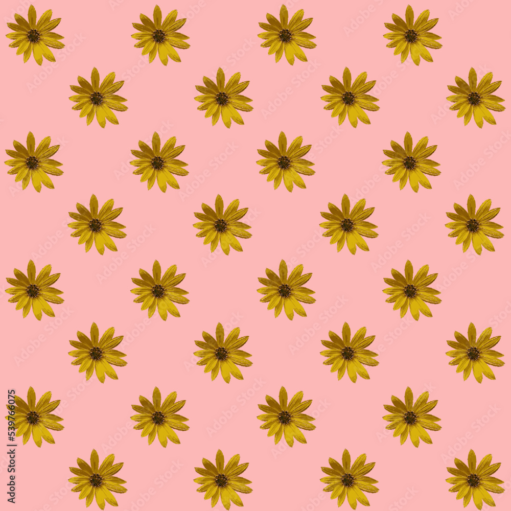 seamless pattern with flowers seamless pattern with flowers