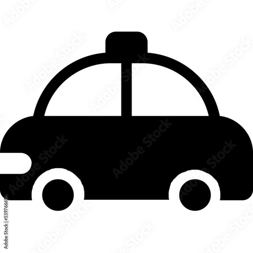 taxi icon
