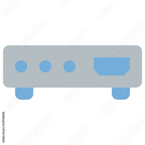 hdmi port icon
