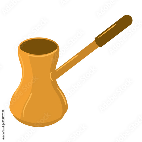 turkish cevze coffee icon