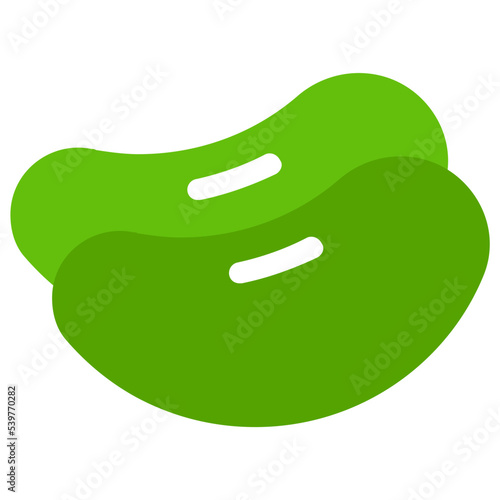 Soybean icon