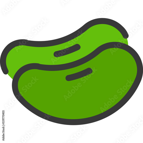 Soybean icon