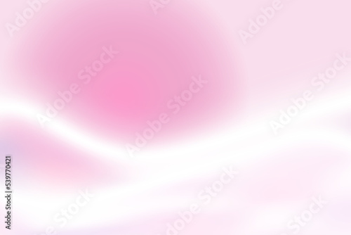Abstract vector backdrop with soft texture in white and pink colors. Modern illustration is perfect for prints, posters, card, flyers, wallpaper