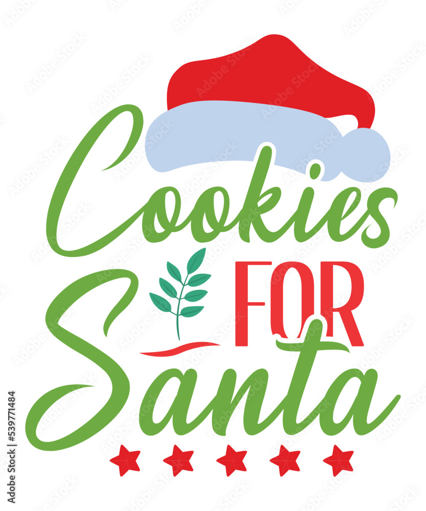 CHRISTMAS SVG Bundle, CHRISTMAS Clipart, Christmas Svg Files For Cricut