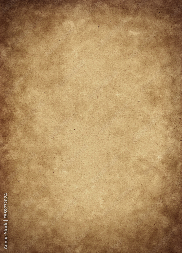 Old Grunge Paper Texture Photoscan