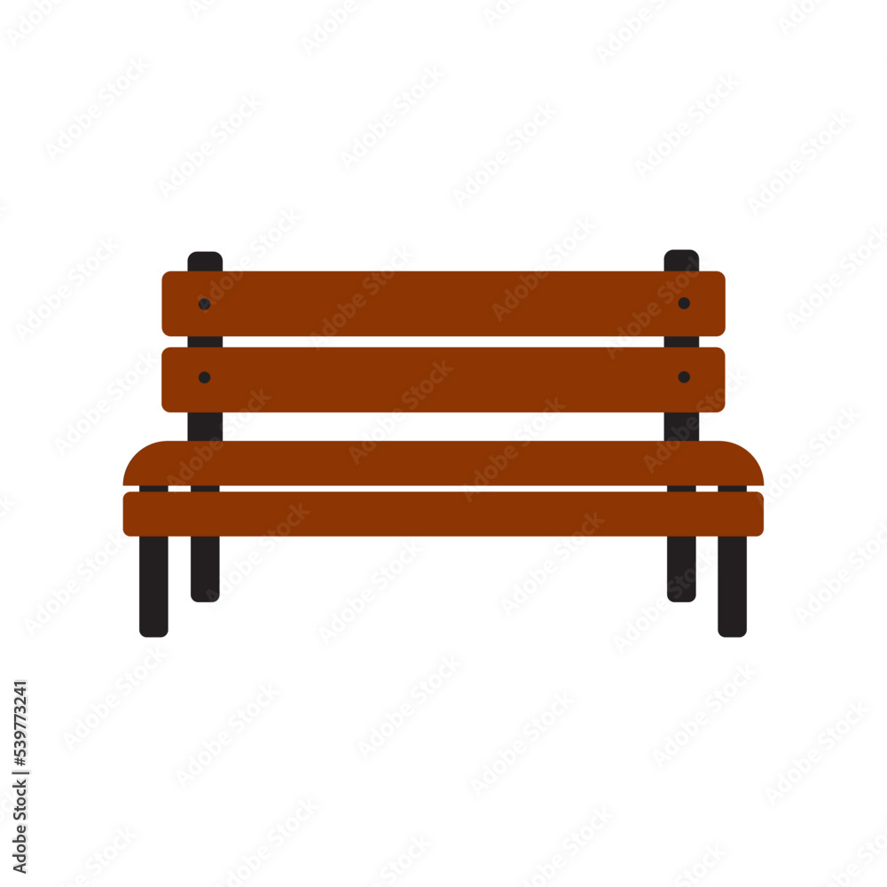 garden chair icon garden chair icon