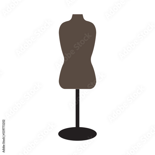 mannequin icon