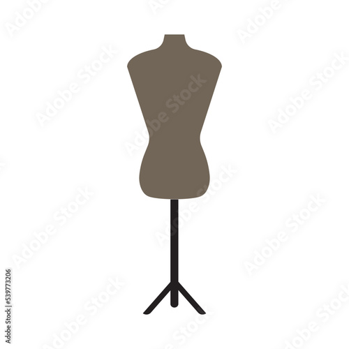mannequin icon