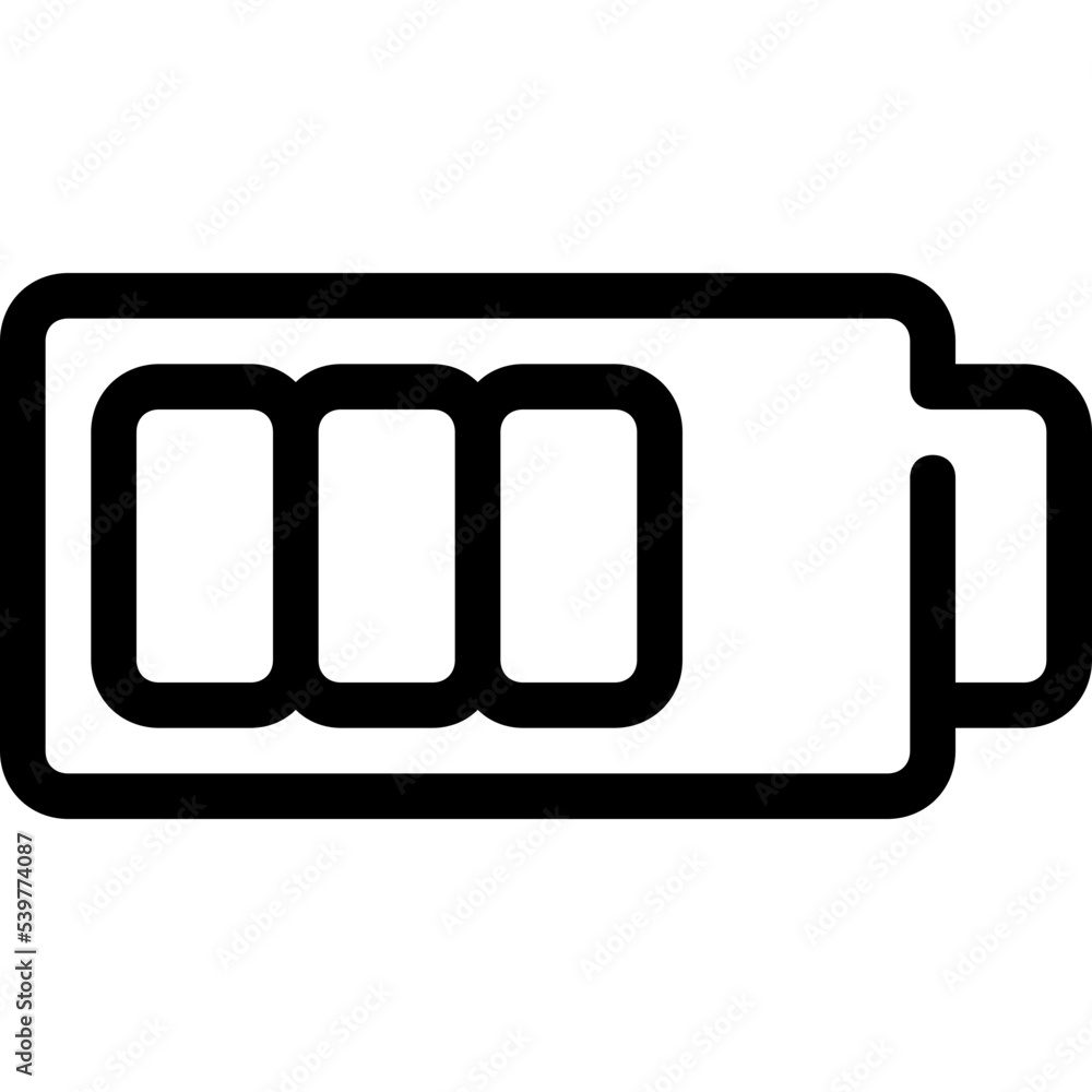 battery power icon battery power icon
