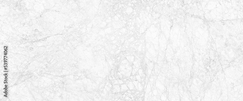 Panel kuchenny z motywem White Carrara marble Stone backgorund for ceramic tile