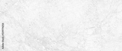 Panel kuchenny z motywem White Carrara marble Stone backgorund for ceramic tile
