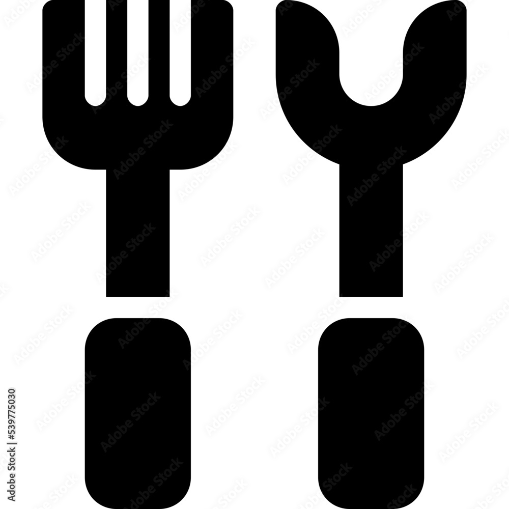fork icon fork icon