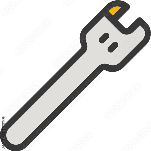 adjustable icon