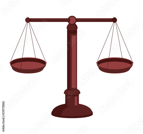 balance icon style