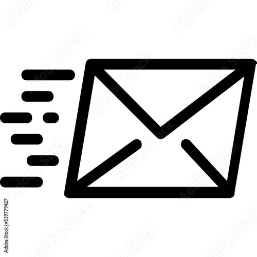 send email icon