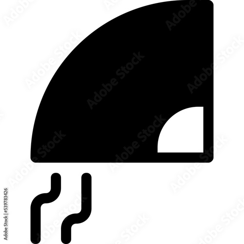 hand dryer icon