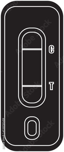 pcr test rapid test