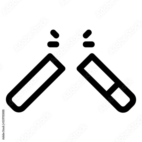 no smoking icon