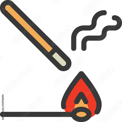 match light icon