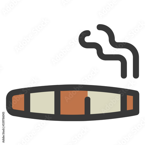 cigar icon