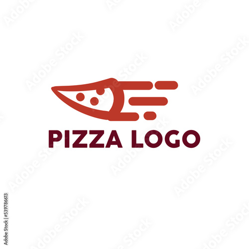 logo Pizza for your company and restourant