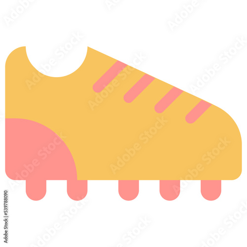 stud shoes icon