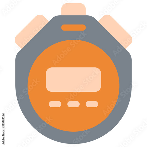 stop watch icon