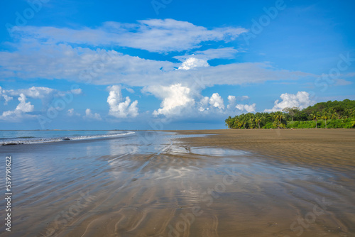 Uvita Beach