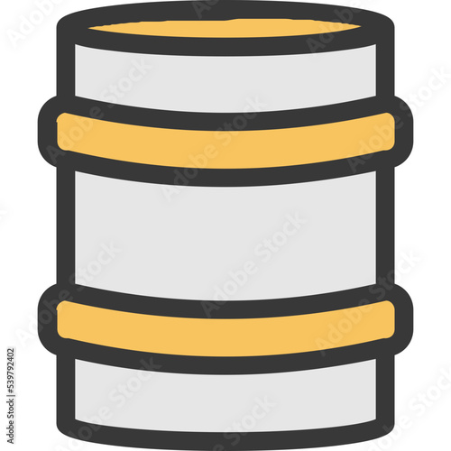 gallon beer icon