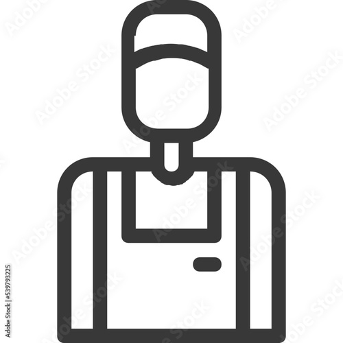 technician fix icon