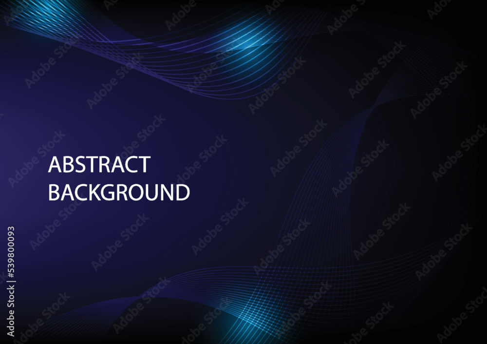 wave background wave background