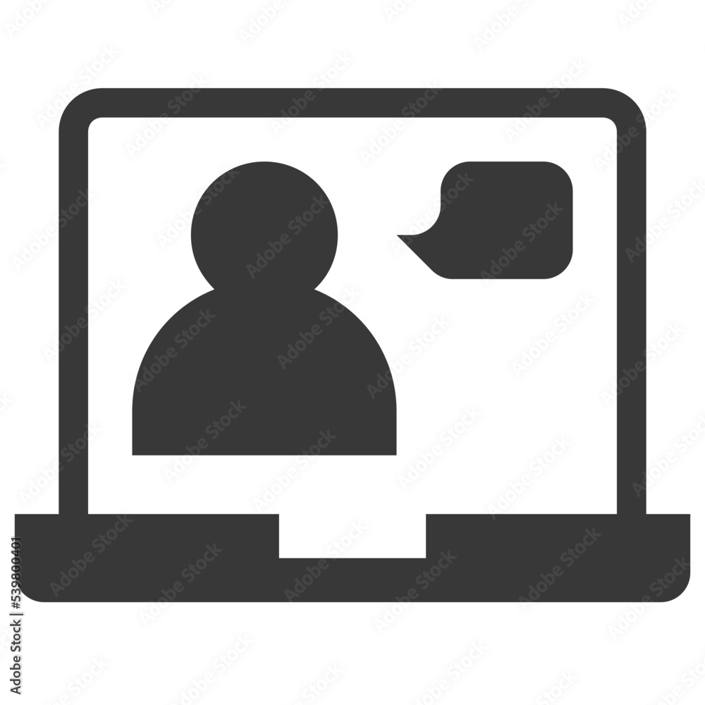 laptop icon laptop icon