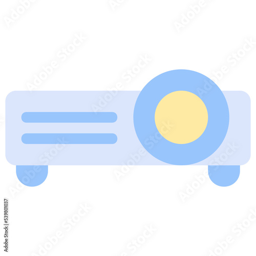 projector icon