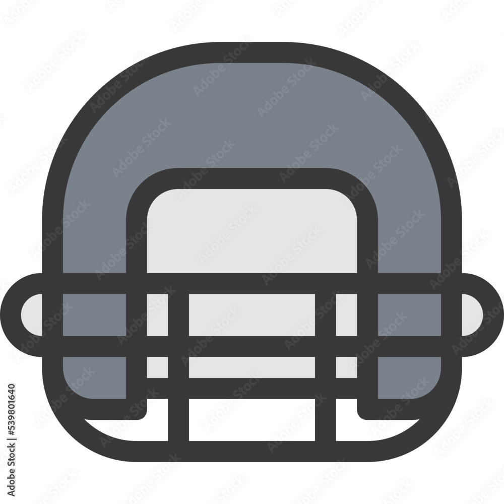 helmet rugby icon helmet rugby icon