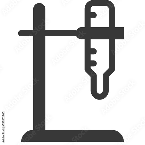 pipette icon