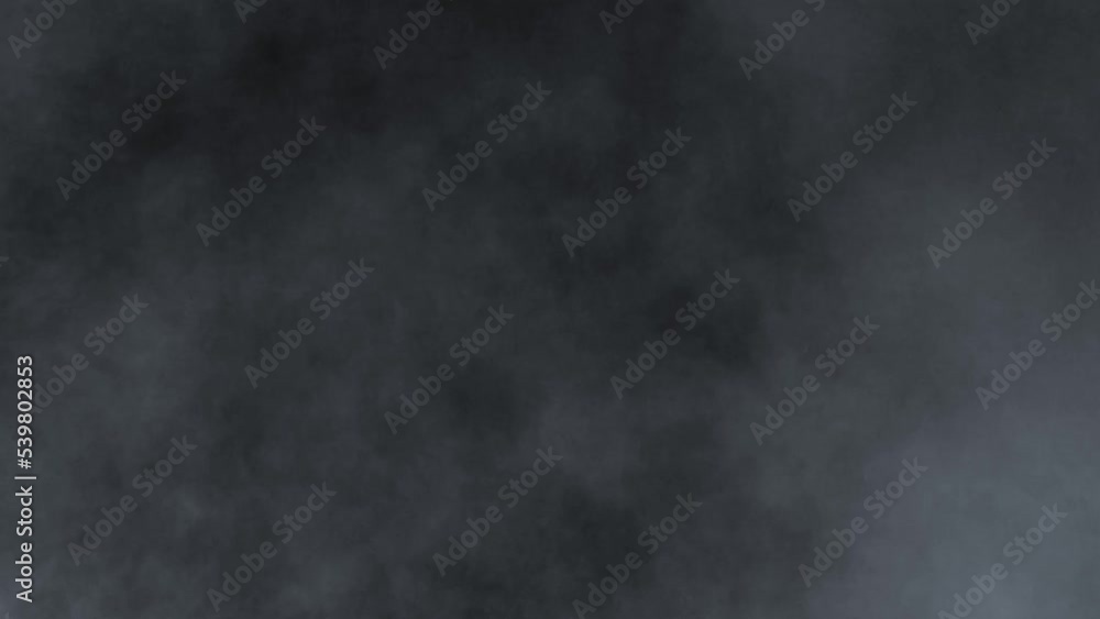 Abstract white smoke in slow motion. Smoke, Cloud of cold fog in light spot background. Light, white, fog, cloud, black background, 4k, ice smoke cloud. Floating fog. Abstract white smoke in slow motion. Smoke, Cloud of cold fog in light spot background. Light, white, fog, cloud, black background, 4k, ice smoke cloud. Floating fog.