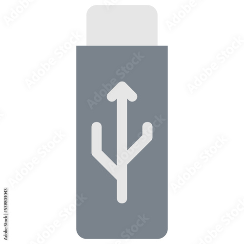 flash drive icon