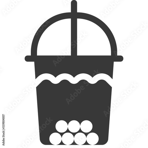 bubble tea icon