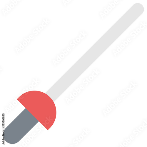 fencing icon