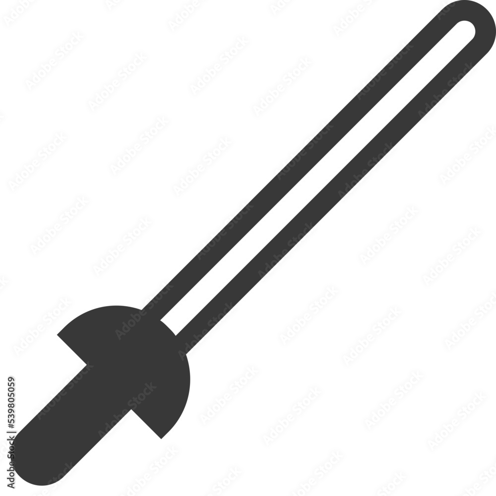 fencing icon
