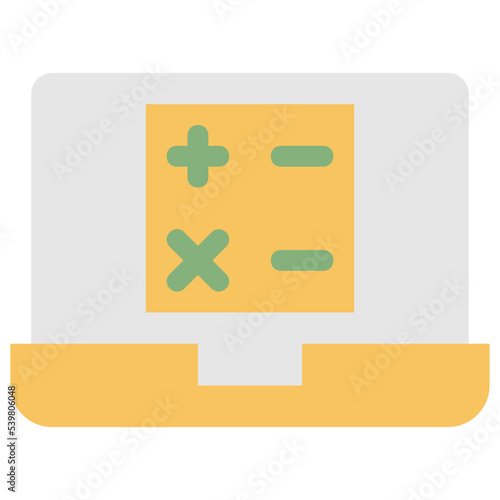 laptop icon