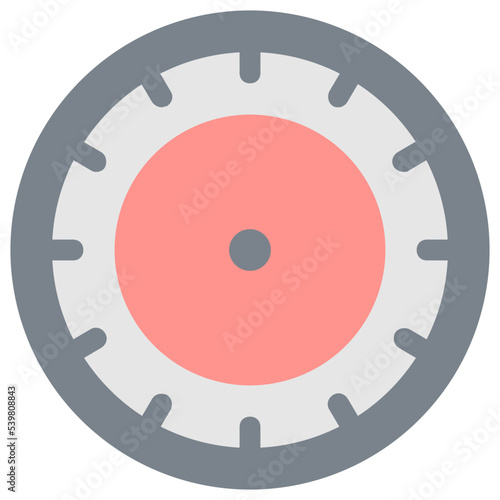 clock minute icon