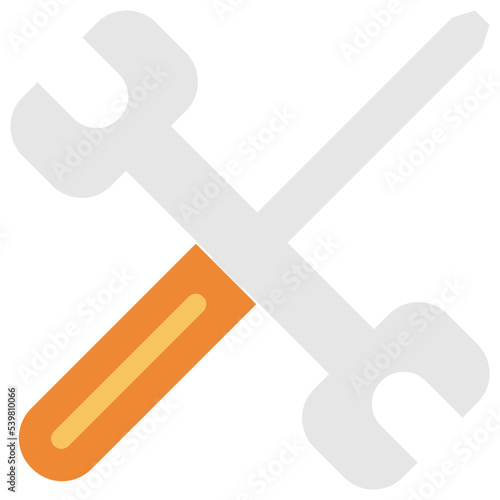 wrench icon