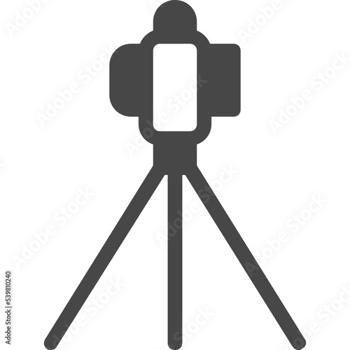 tripod engineer icon