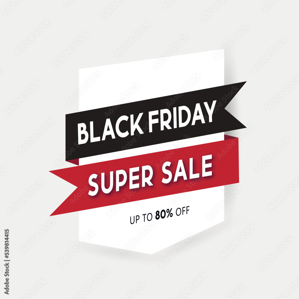 Business card for sale illustration. Black friday illustration Business card for sale illustration. Black friday illustration