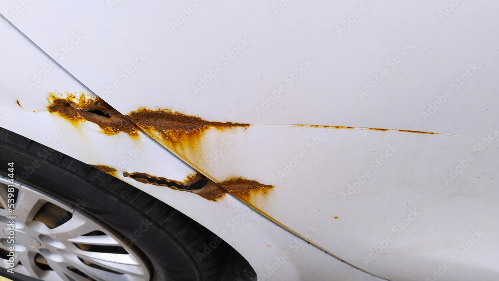 Off white auto paint cheap