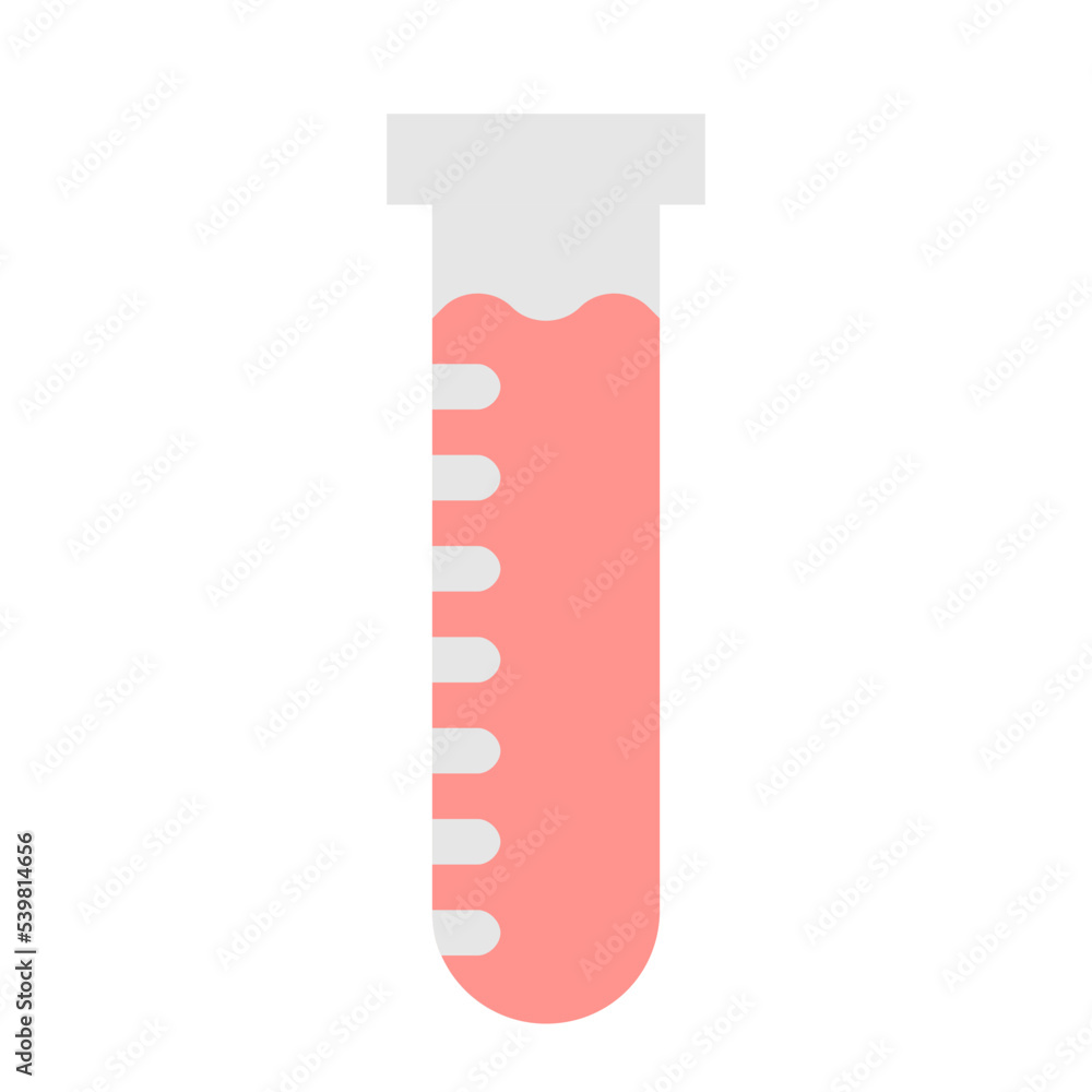 test tube icon test tube icon