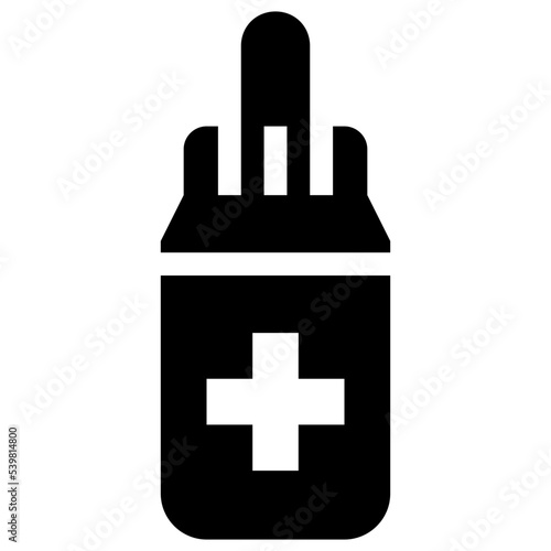 eye drop icon