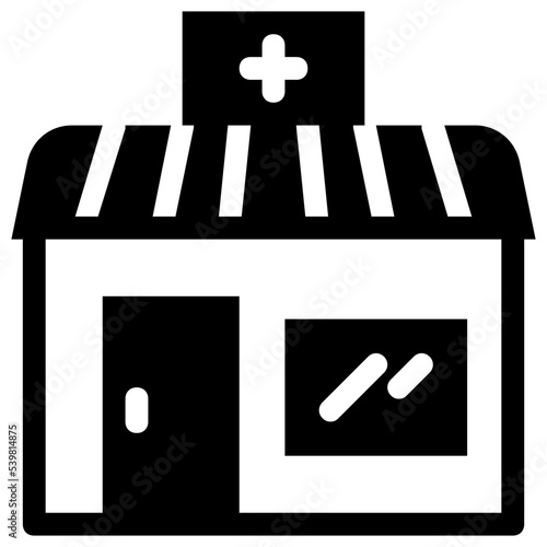 pharmacy icon